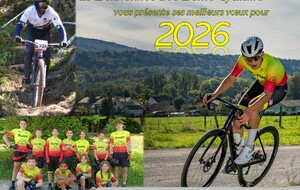 Voeux et Galette des Rois 2026 du BABC