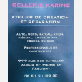 Sellerie Karine