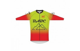 Maillot VTT Manches Longues Enfant