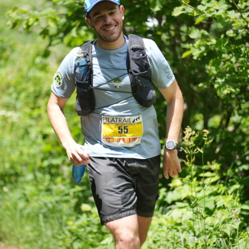 Enzo Balberini